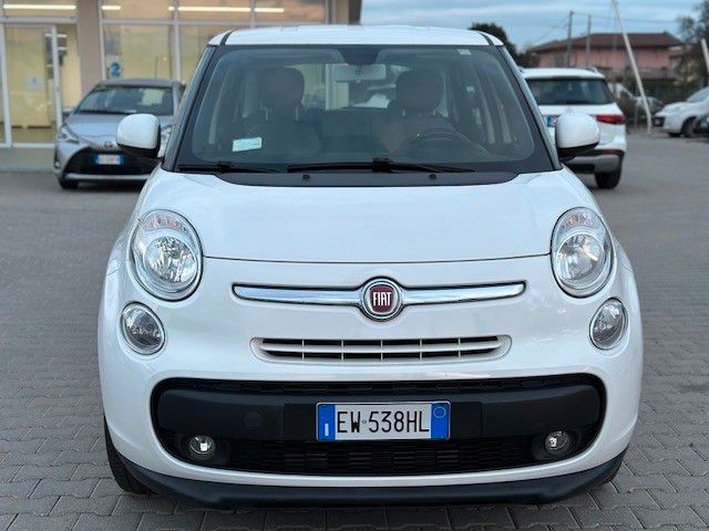 Fiat 500L 0.9 TwinAir Turbo Natural Power Lounge