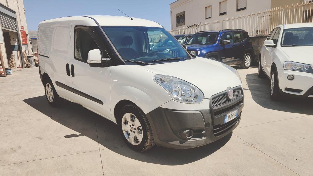 Fiat DOBLO' ISOTERMICO