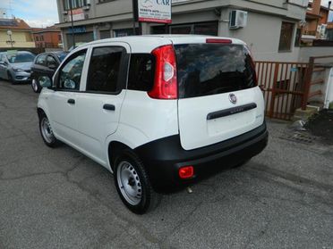 FIAT Panda VAN 1.0 Hybrid 70CV - UNIPRO TAGLIANDATA