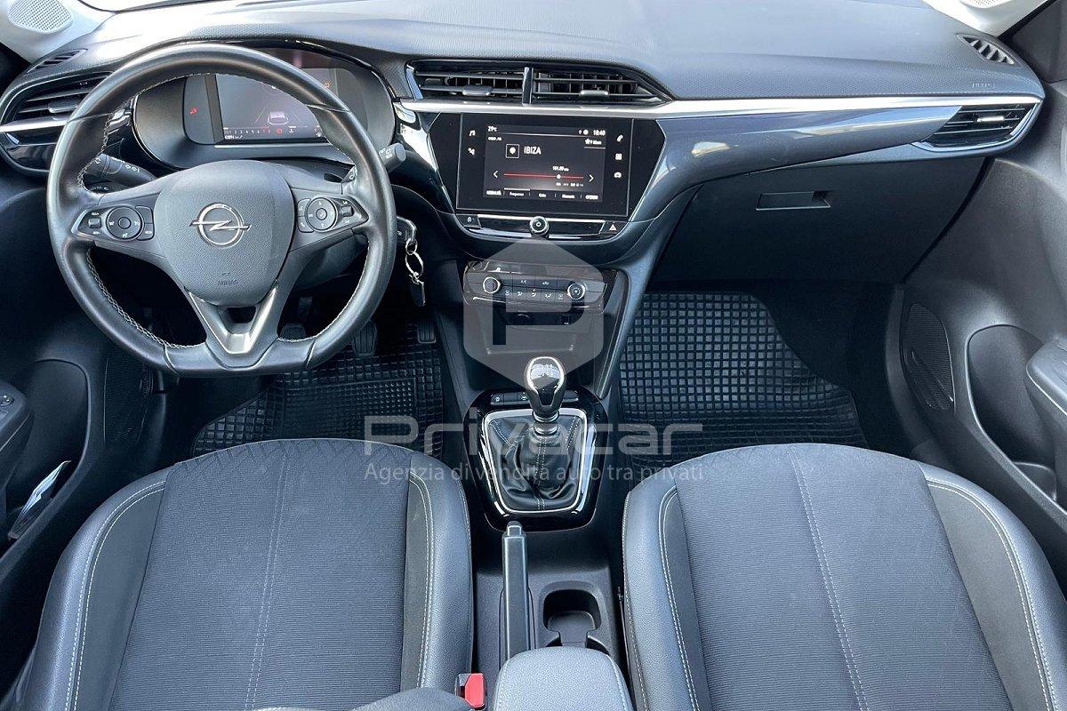 OPEL Corsa 1.2 100 CV Elegance