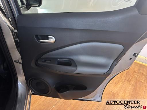 Nissan Juke 1.0 dig-t Acenta 117cv