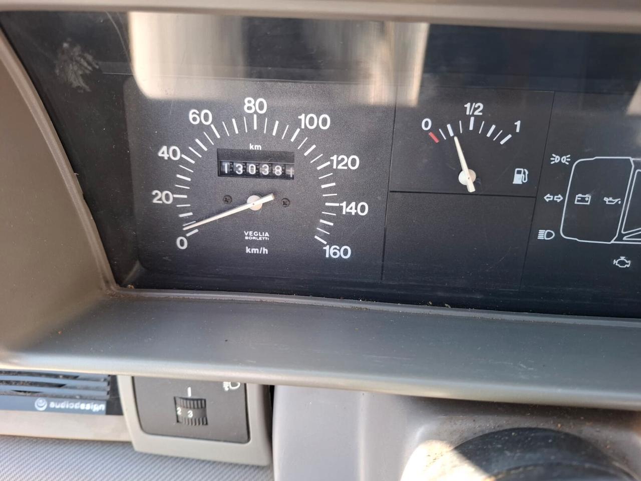 Fiat Panda 1100 BENZINA YOUNG - 2002 NUOVISSIMA !!!!!!!