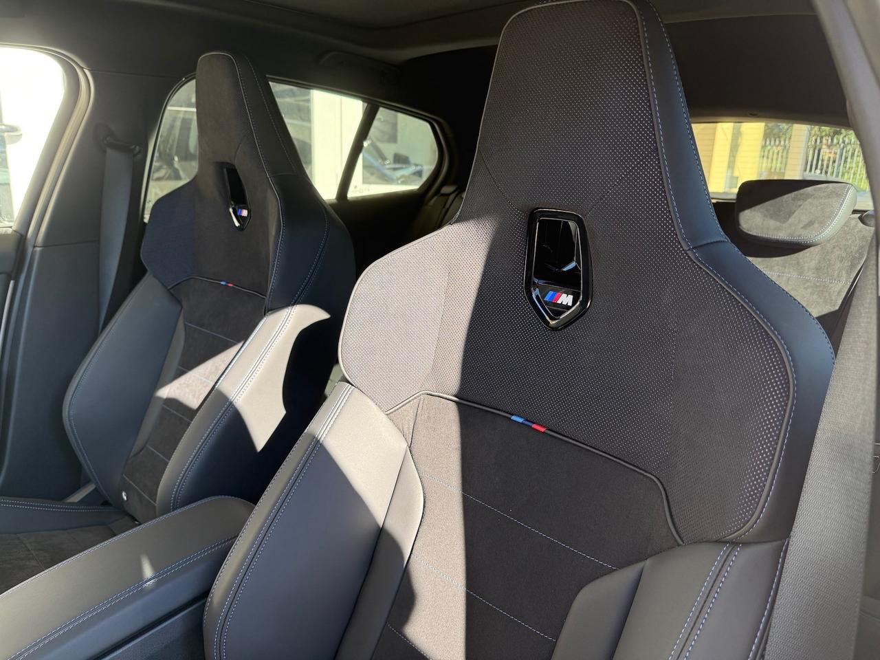 Bmw 118d 5p. MSport PRO Tetto Apribile Sedili PRO HeadUp Display - VISIBILE IN SEDE!!!