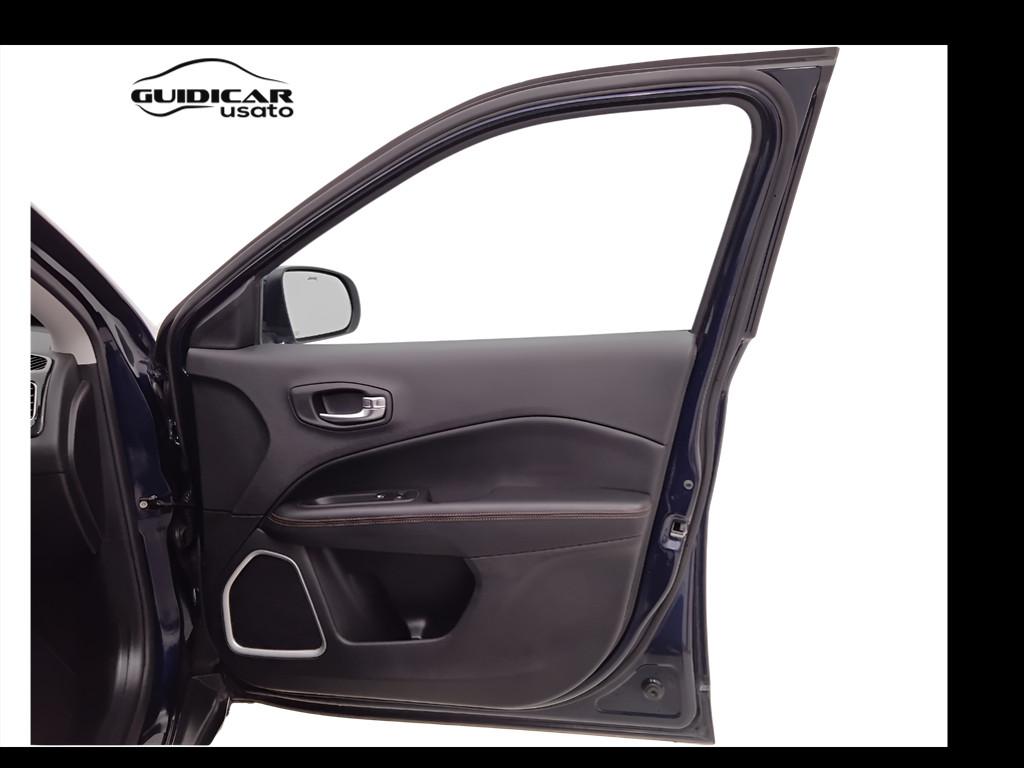 JEEP Compass II 2017 - Compass 1.6 mjt Limited 2wd 120cv my19