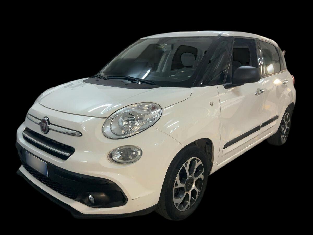 Fiat 500L 1.4 95 CV Urban