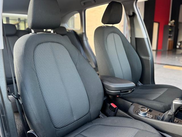 BMW X1 xDrive25e Business Advantage