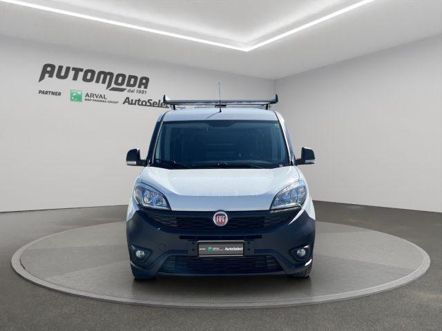 FIAT Doblo 1.6 MJT 105CV ALLESTITO