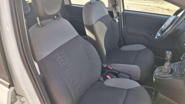 Fiat Panda Panda III 2012 1.2 Easy 69cv E6