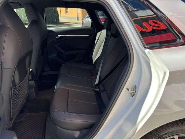 Audi A3 SPB 35 TDI S tronic 2X S line MATR-NAVI