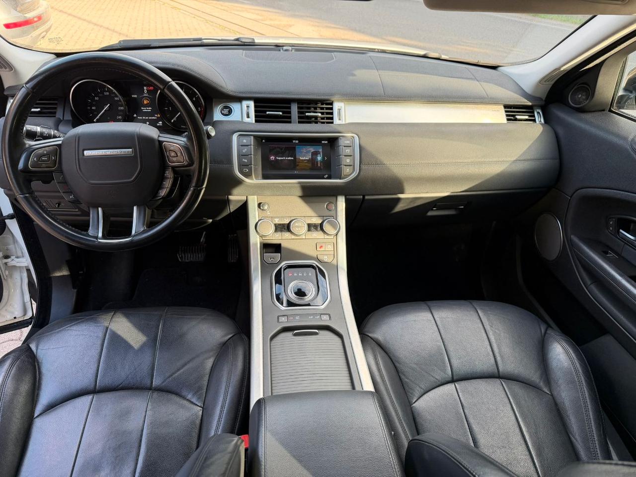 Land Rover Range Rover Evoque 5 Porte Range Rover Evoque 5p 2.0 td4 180cv auto