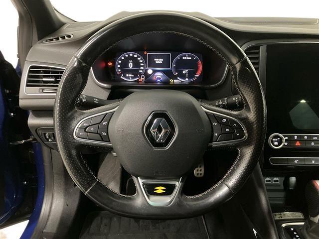 RENAULT Megane Berlina 1.5 Blue dCi RS Line EDC