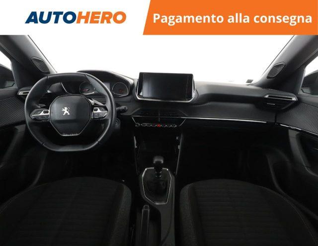 PEUGEOT 2008 PureTech 130 S&S Active Pack