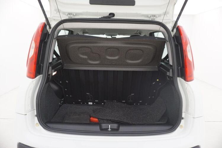 Fiat Panda Easy BR299710 1.2 GPL 69CV