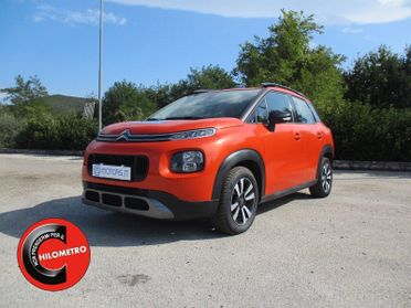 Citroen C3 Aircross BLUE HDI 100FEEL
