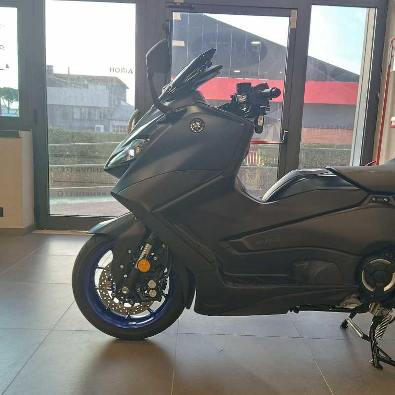 Yamaha T-Max 560 - 2022