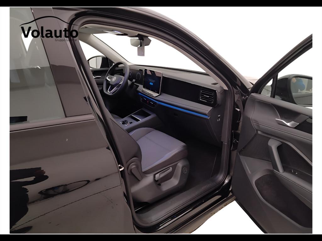 VOLKSWAGEN Tiguan III 2024 - Tiguan 2.0 tdi Edition Plus 150cv dsg