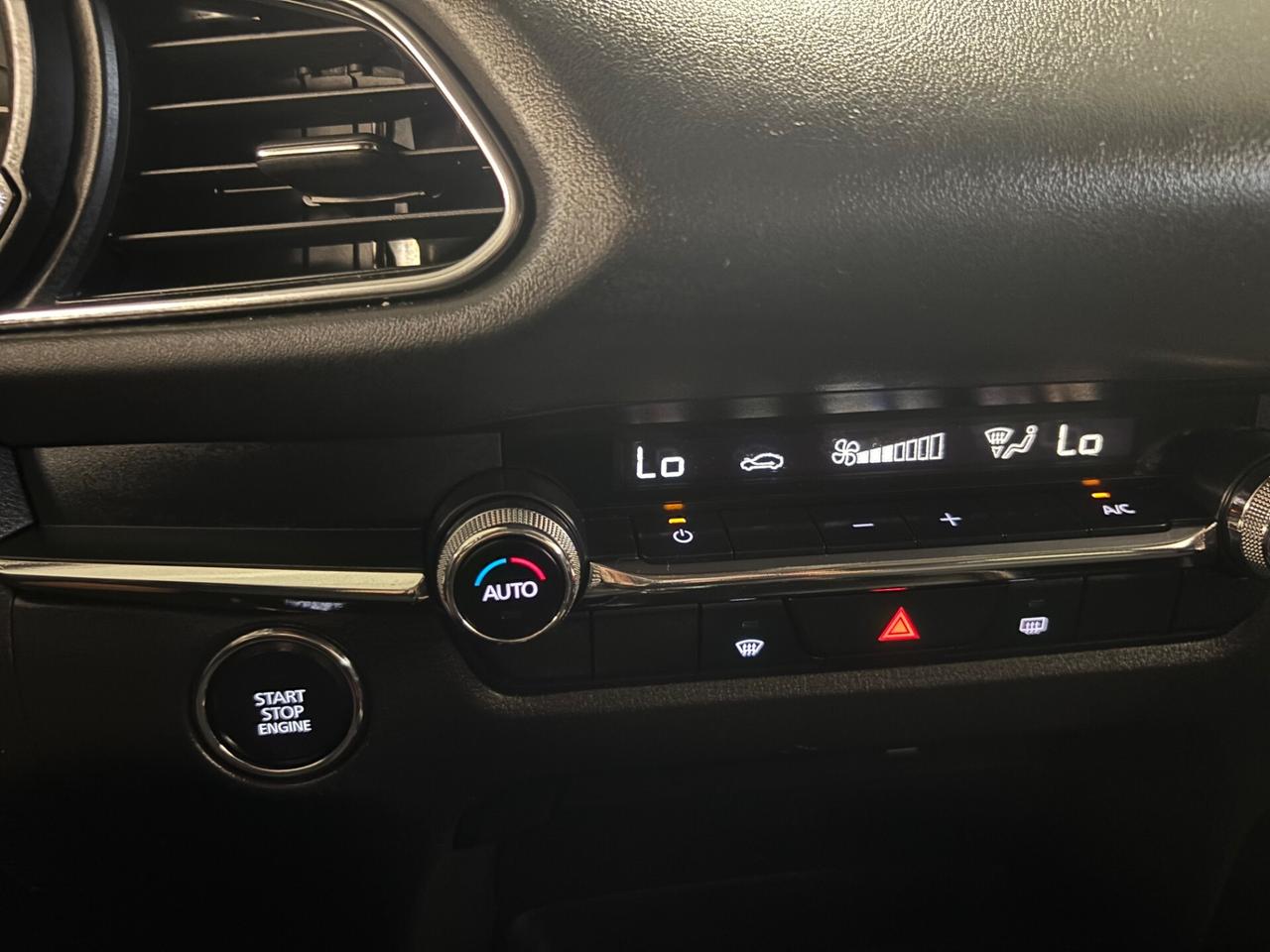 Mazda CX-30 1.8L Skyactiv-D AUTOMATIC
