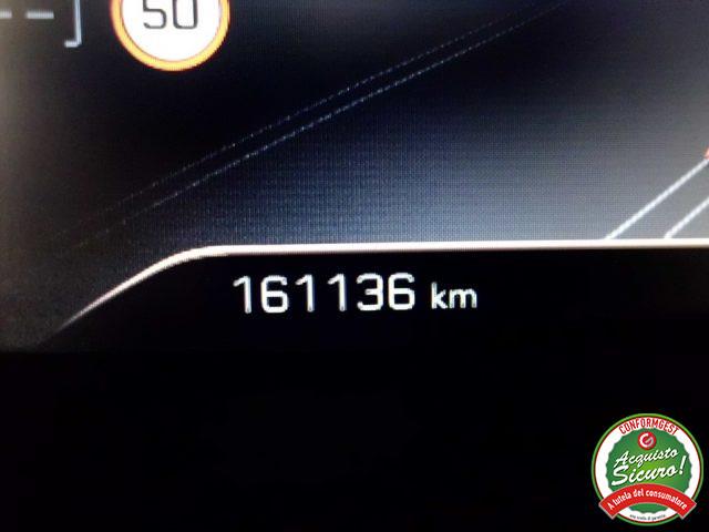 PEUGEOT 3008 BlueHDi 120 S&S EAT6 GT Line