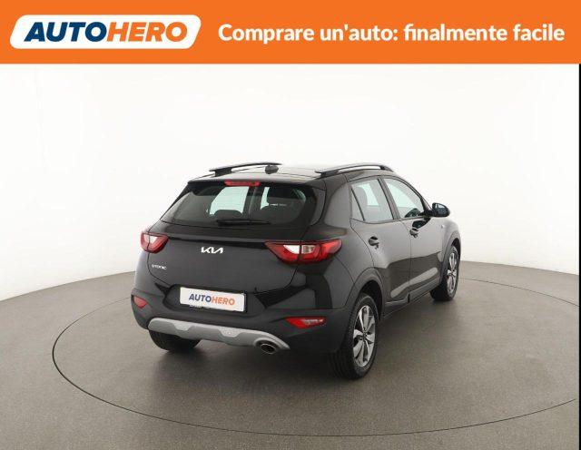 KIA Stonic 1.0 T-GDi 100 CV MHEV MT Urban