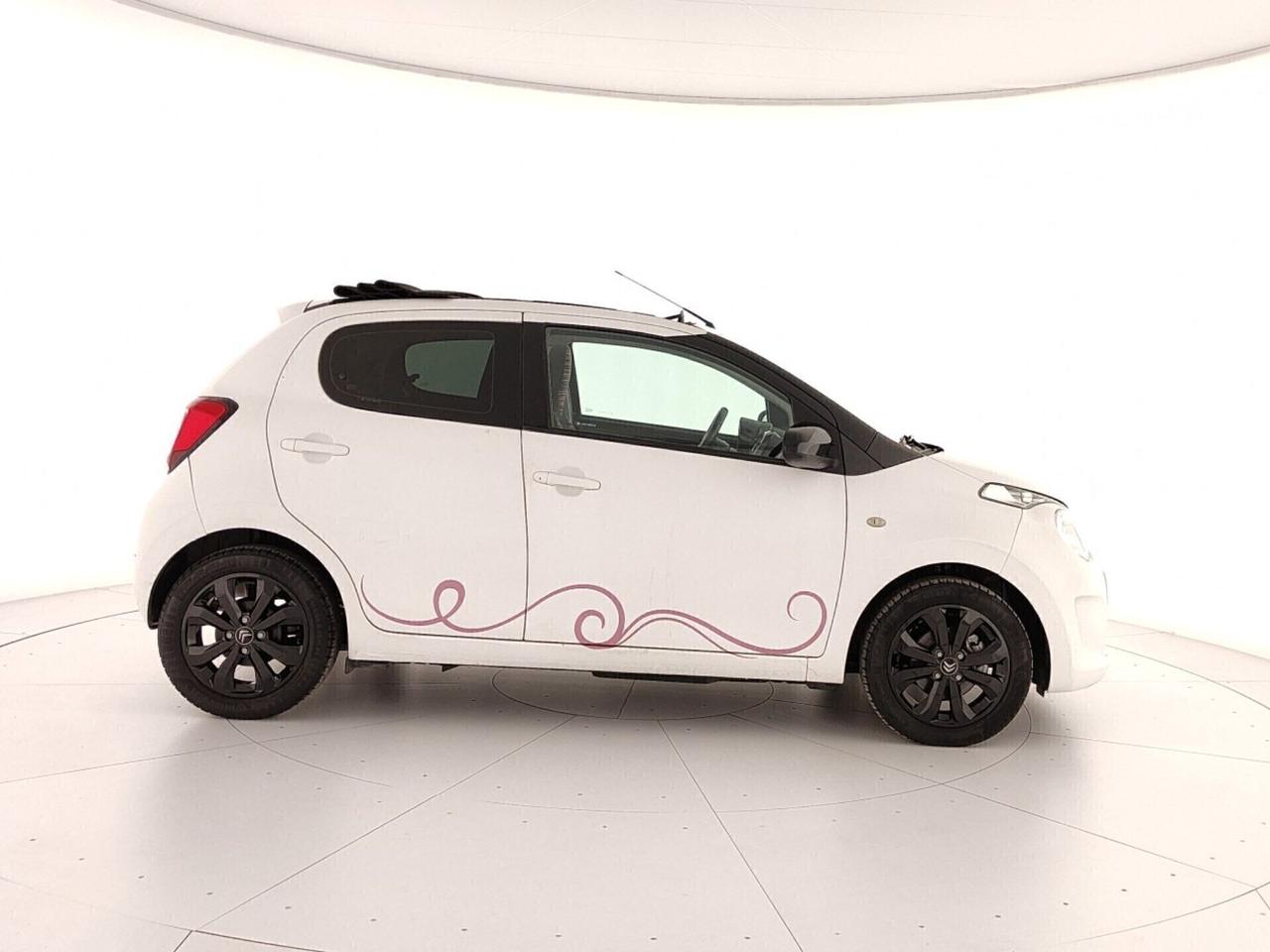 Citroen C1 Airscape VTi 72 S&S 5 porte Shine