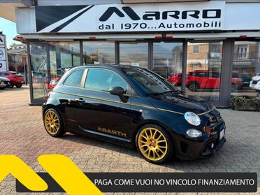 ABARTH 595 1.4 Turbo 165CV Scorpioneoro