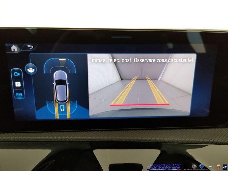 Mercedes-Benz Classe A A 180 Automatic AMG Line Extra