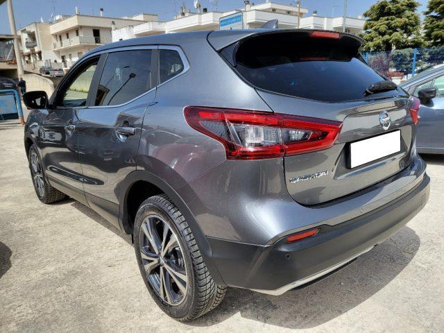 NISSAN Qashqai 1.6 dCi Auto