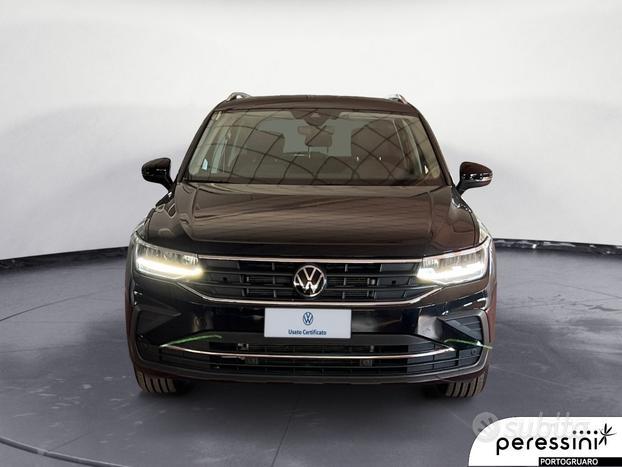 VOLKSWAGEN Tiguan 2.0 tdi Life 150cv dsg