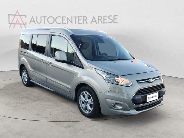 FORD Tourneo Connect 1.5 TDCi 120 CV Titanium PER COMMERCIANTI