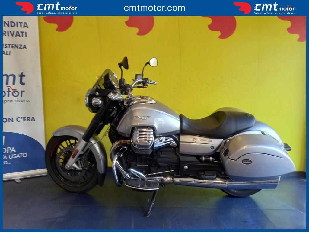 Moto Guzzi California 1400 - 2016