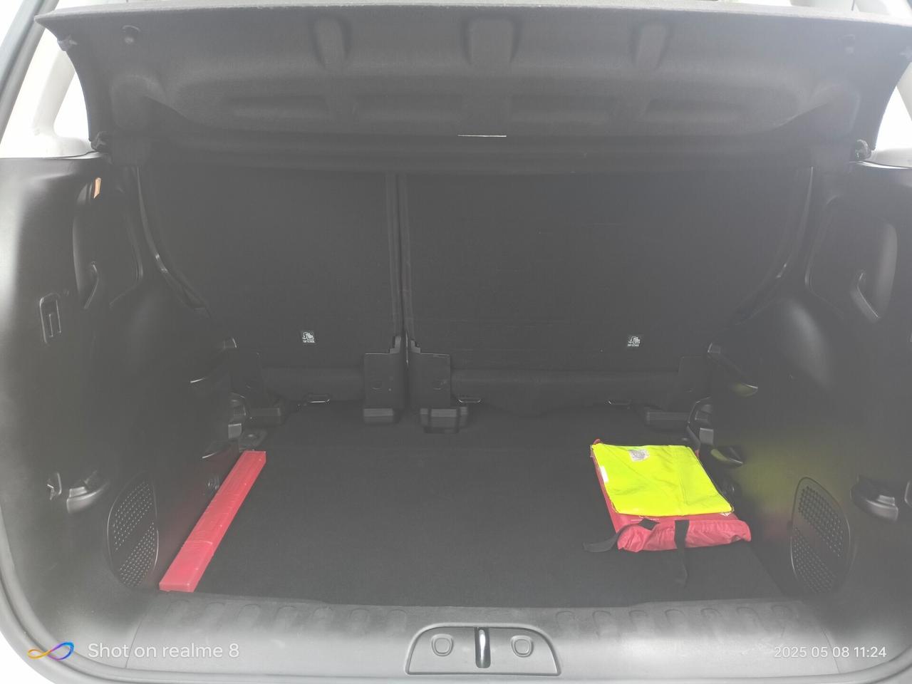 Fiat 500L Wagon 1.3 Multijet 95 CV Business