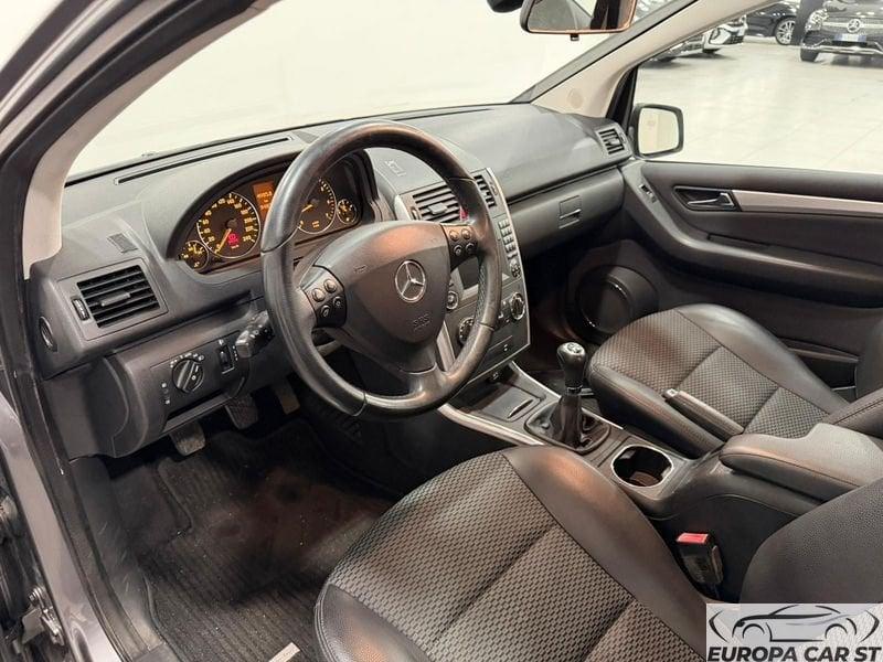 Mercedes-Benz Classe A A 160 BlueEFFICIENCY Coupé Special Edition