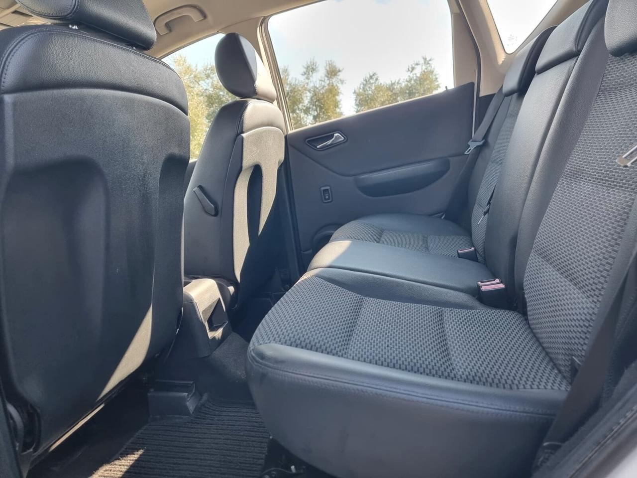 Mercedes-benz A 160 Avantgarde GPL NEOPATENTATI