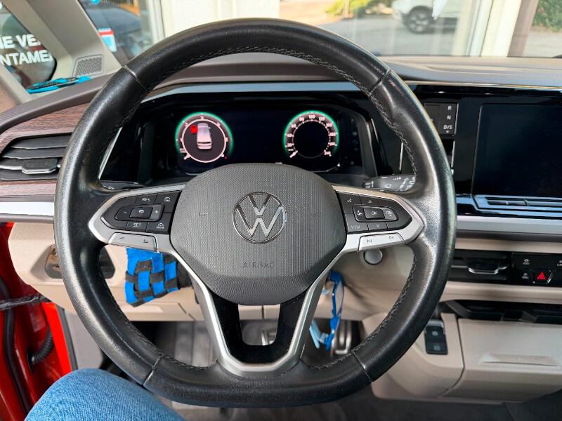 VOLKSWAGEN Multivan 7ª '21-> Multivan 2.0 TDI ...