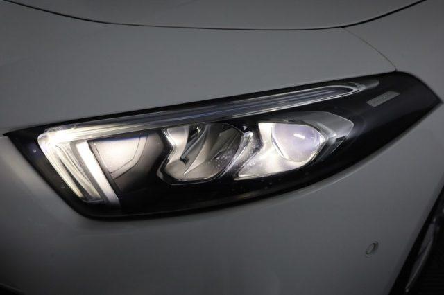 MERCEDES-BENZ A 180 A 180 d Automatic Sport