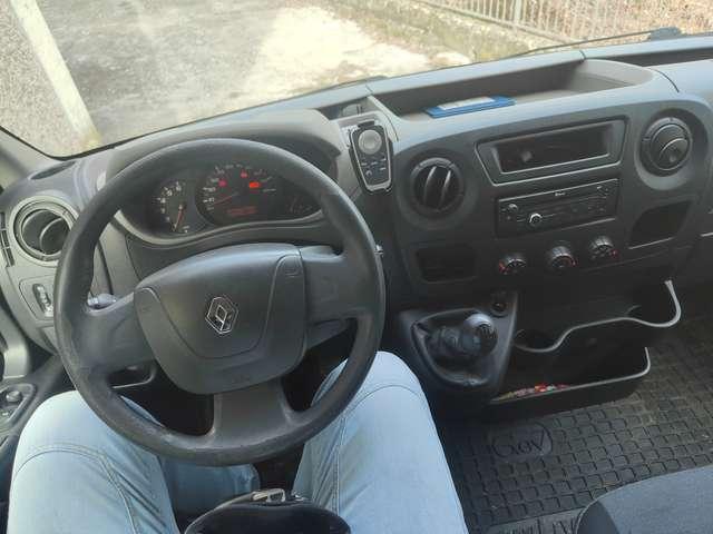 Renault Master TETTO ALTO. IVA COMPRESA