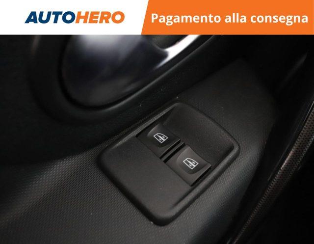 DACIA Sandero Stepway 1.5 dCi 8V 90CV Start&Stop