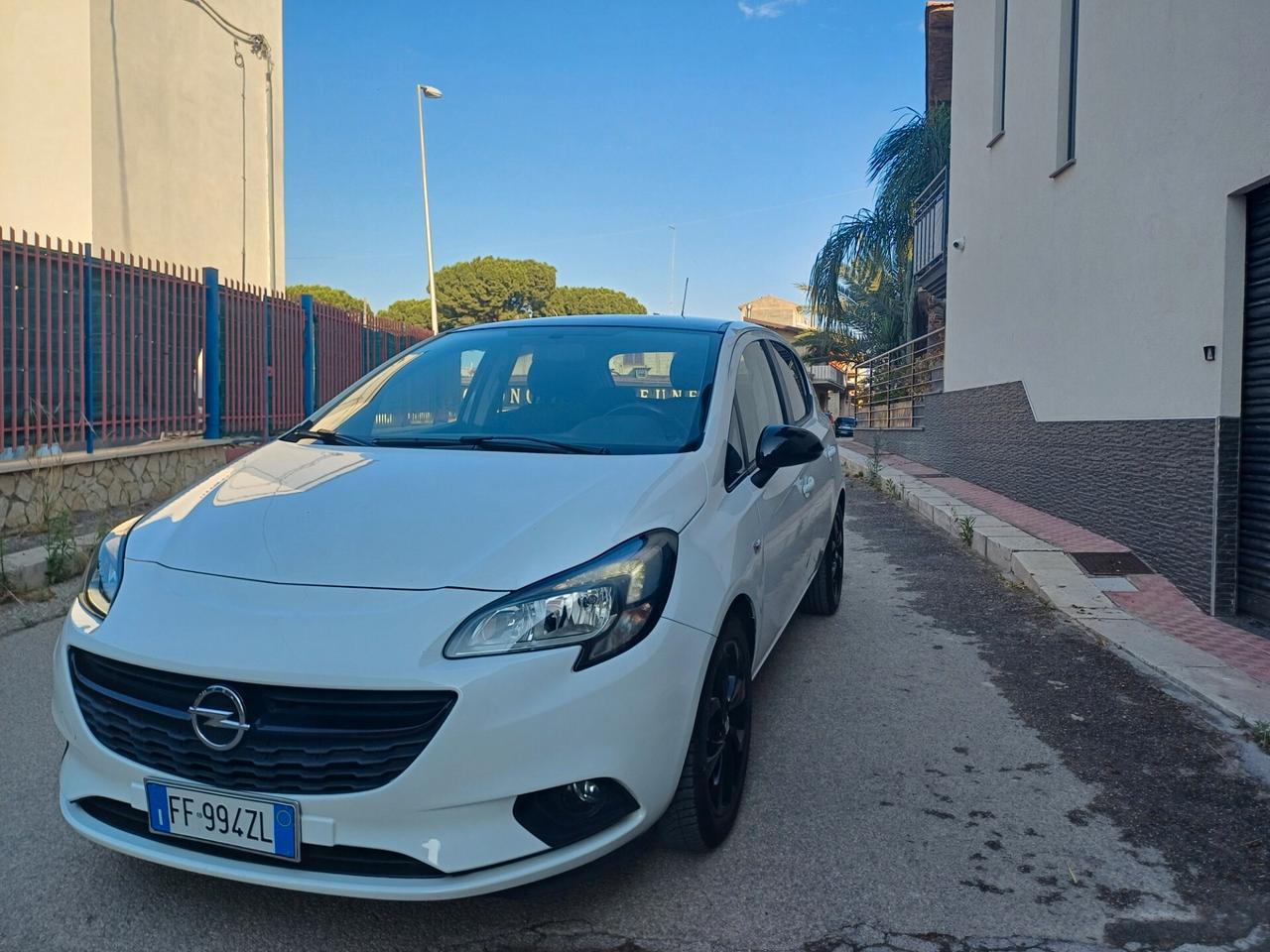 Opel Corsa 1.3 CDTI ecoFLEX 95CV Start&Stop aut. 5 porte b-Color