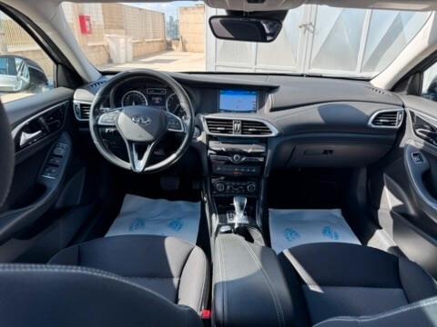 Infiniti QX30 2.2 diesel DCT AWD Executive