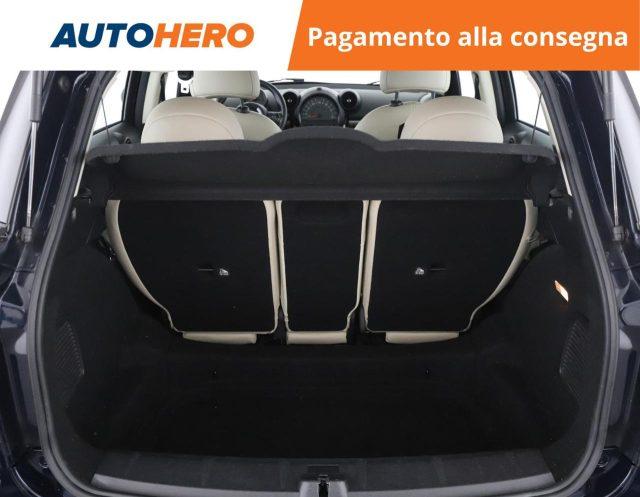 MINI Countryman Mini One D Countryman