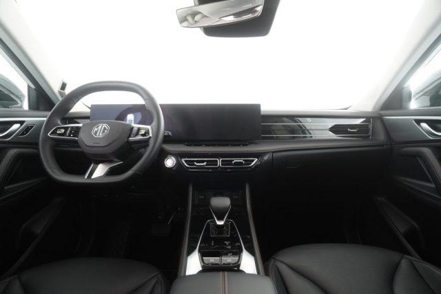 MG HS (2024-->) PHEV Luxury