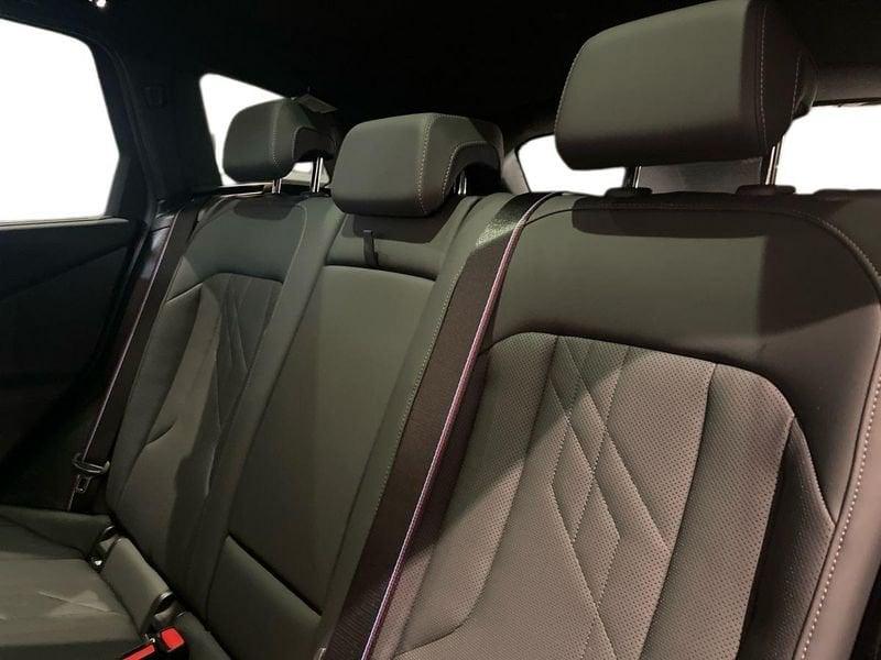 BMW X3 xdriveM50 MSport Pro auto