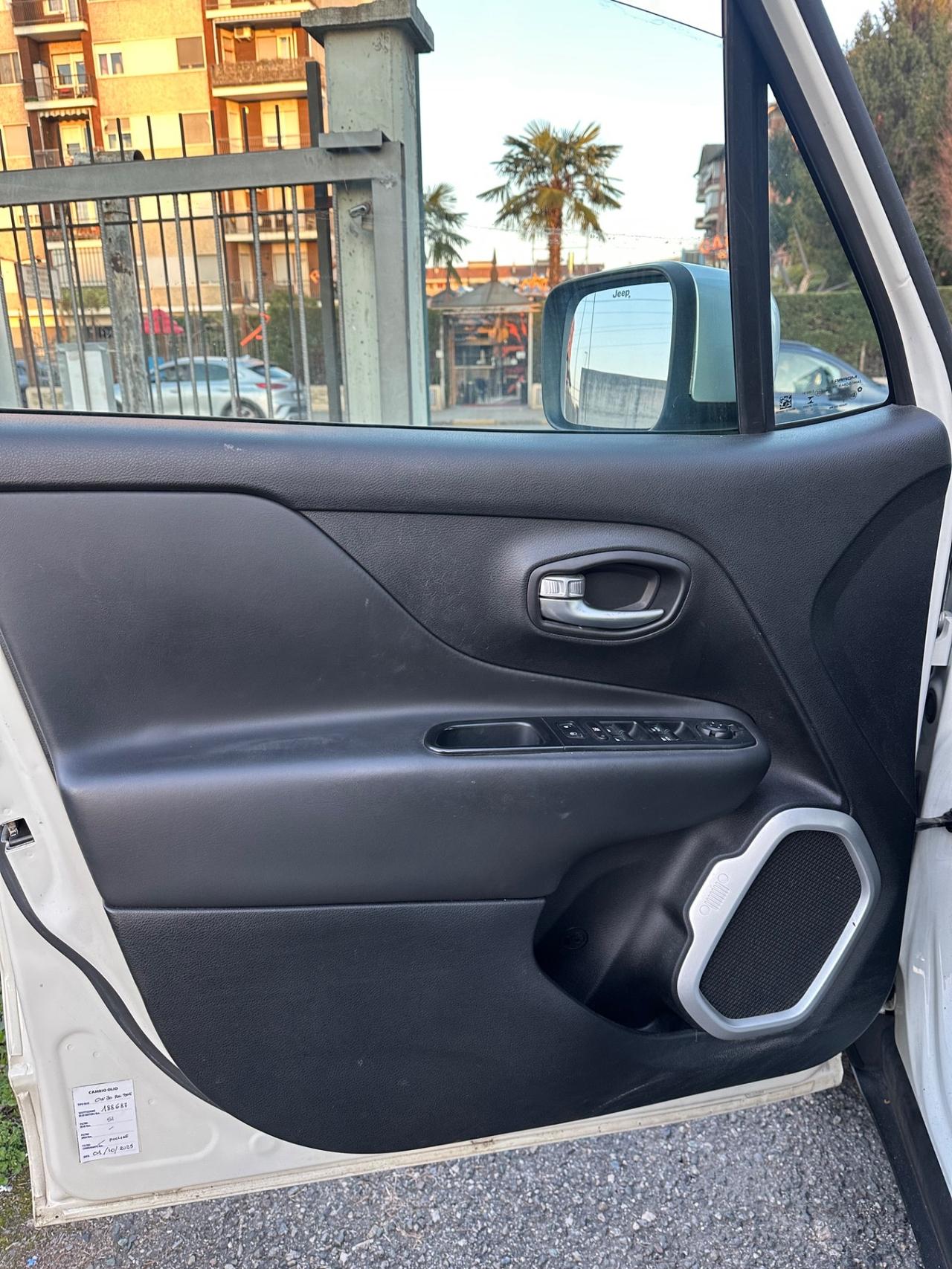 Jeep Renegade 2.0 Mjt 140CV 4WD Active Drive Low Limited