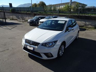 Seat Ibiza 1.0 EcoTSI 95 CV 5p. Business