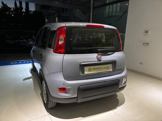 FIAT Panda 1.0 FireFly S&S Hybrid City Lifetua da ?139,00 men