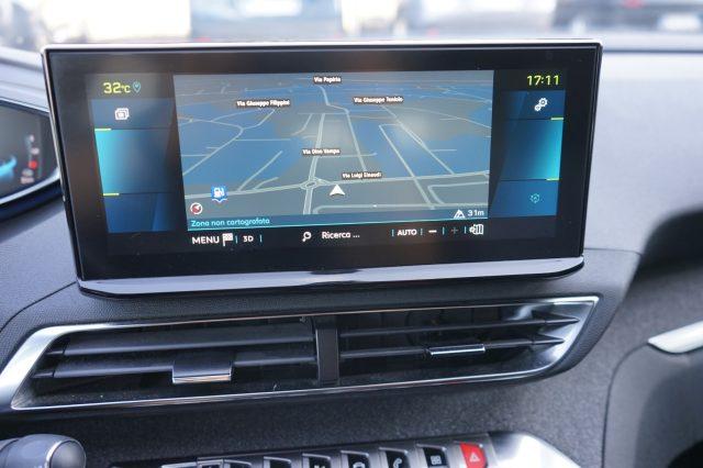 PEUGEOT 3008 Hybrid4 300 e-EAT8 GT Ufficiale Italia Certificata