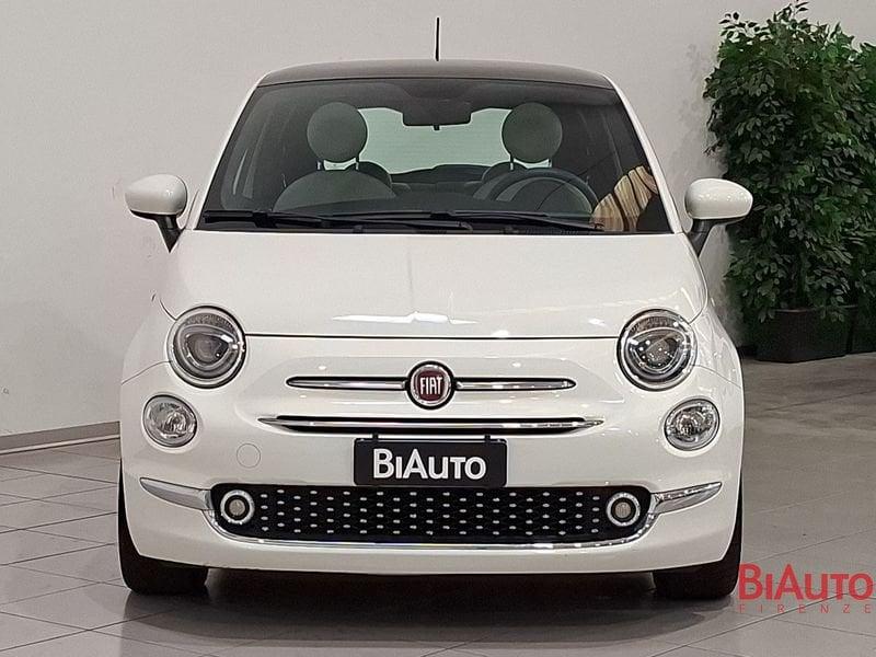FIAT 500 500 1.2 Star 69cv my20