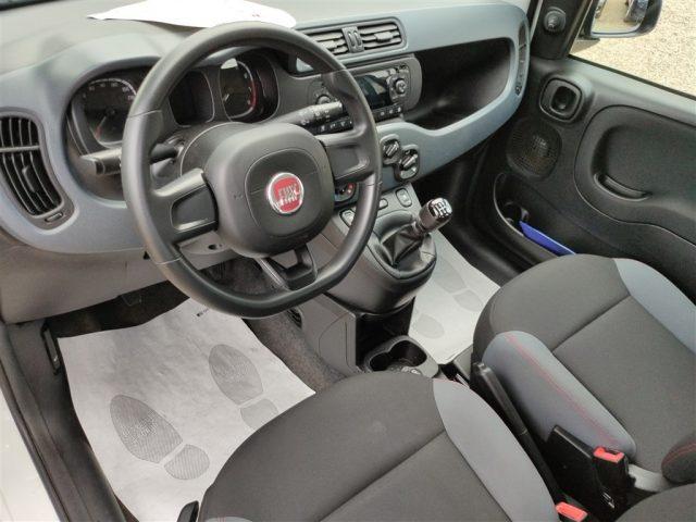 FIAT Panda 1.2 69cv CLIMATIZZATORE OK NEOPATENTATI ..