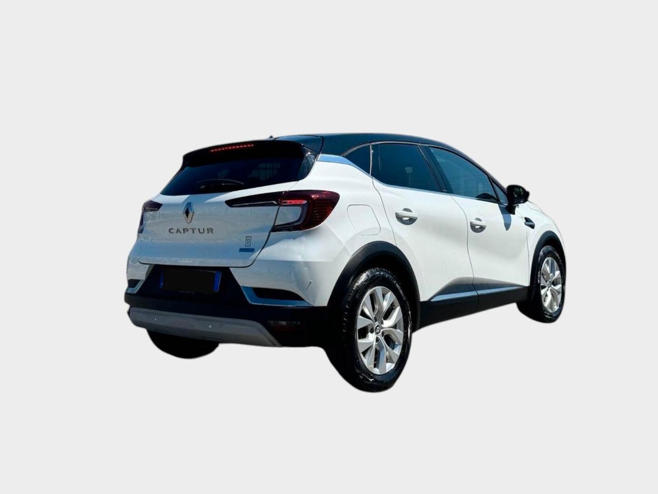 Renault Captur Full Hybrid E-Tech 145 CV Intens