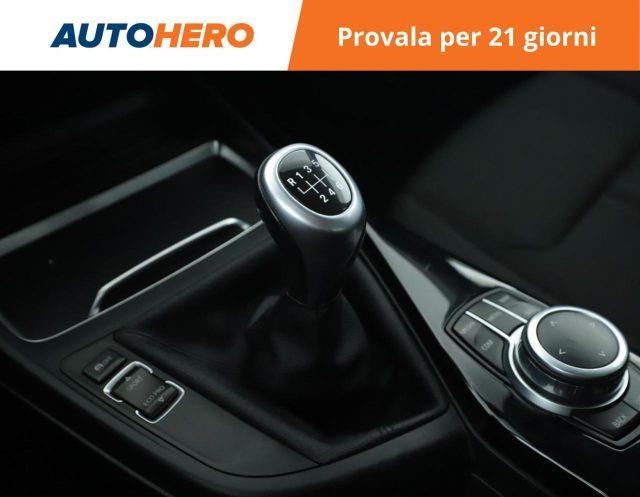 BMW 116 i 5p.